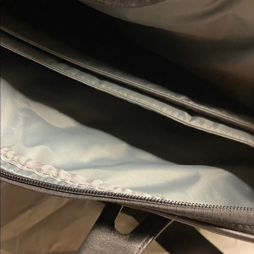 Tumi Business Travel Bag